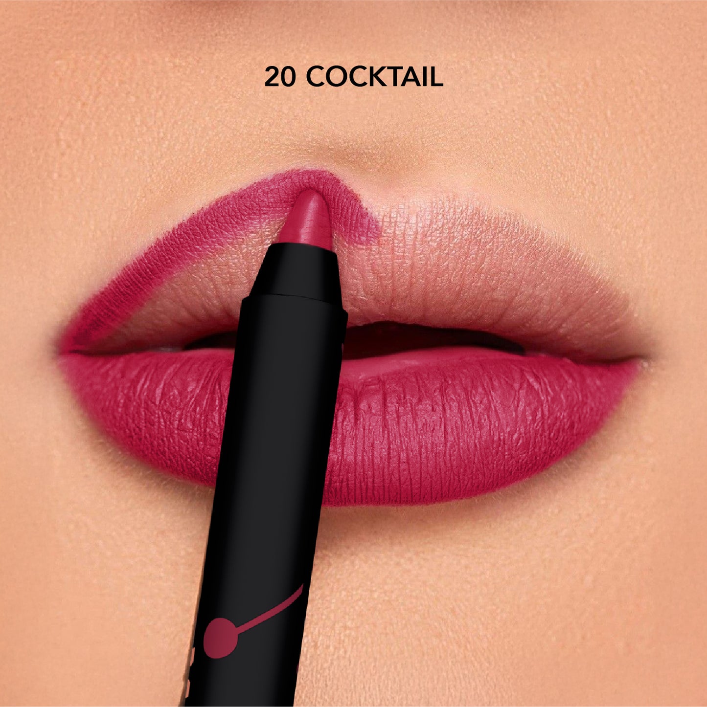 Matte Lip Pencil
