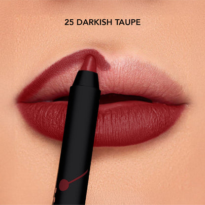 Matte Lip Pencil