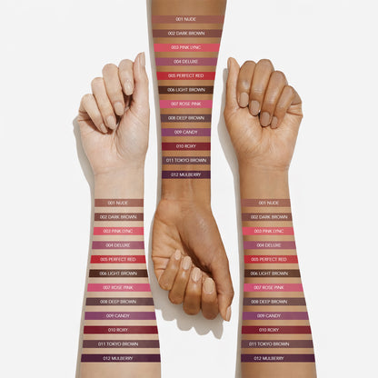 Matte Lip Pencil