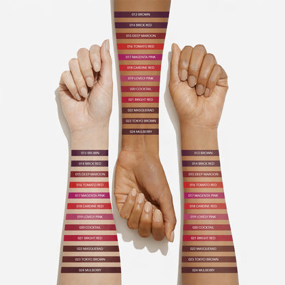 Matte Lip Pencil