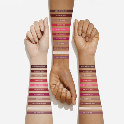 Matte Lip Pencil