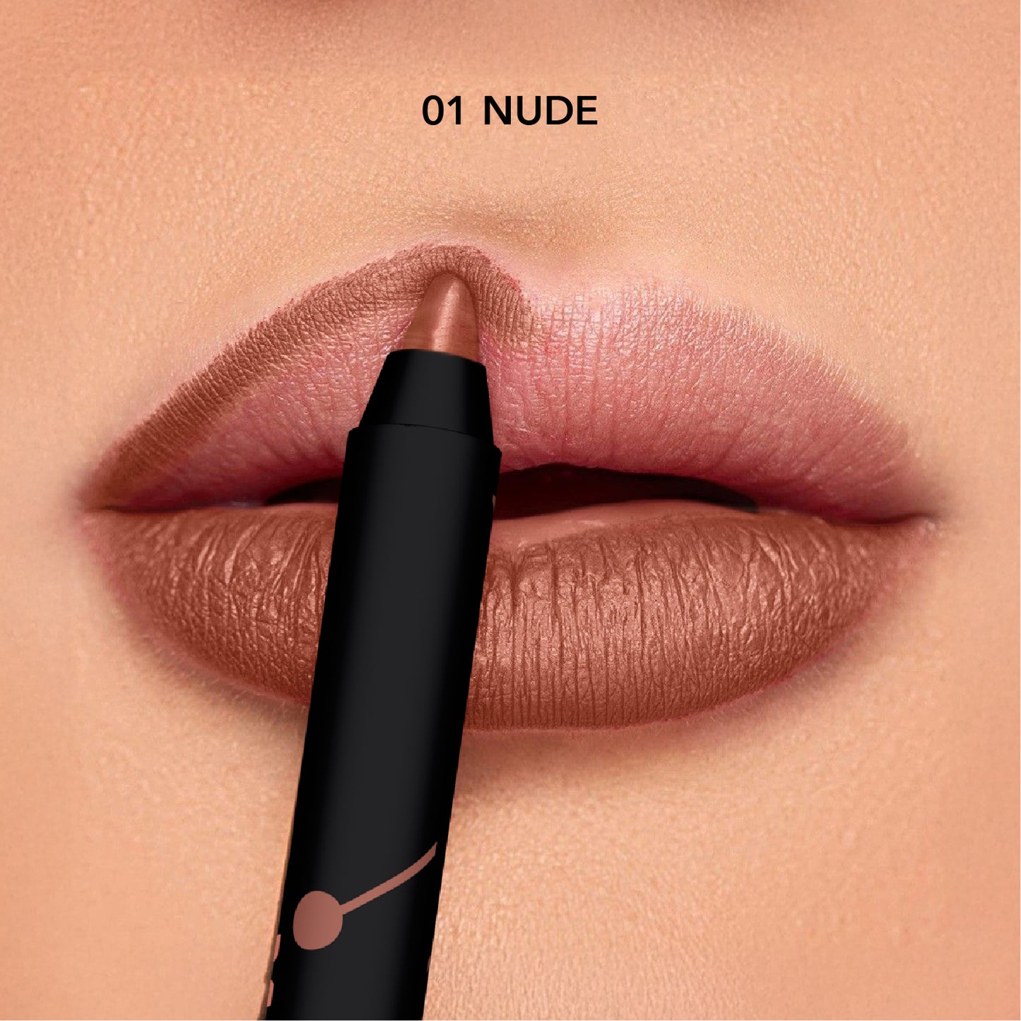 Matte Lip Pencil