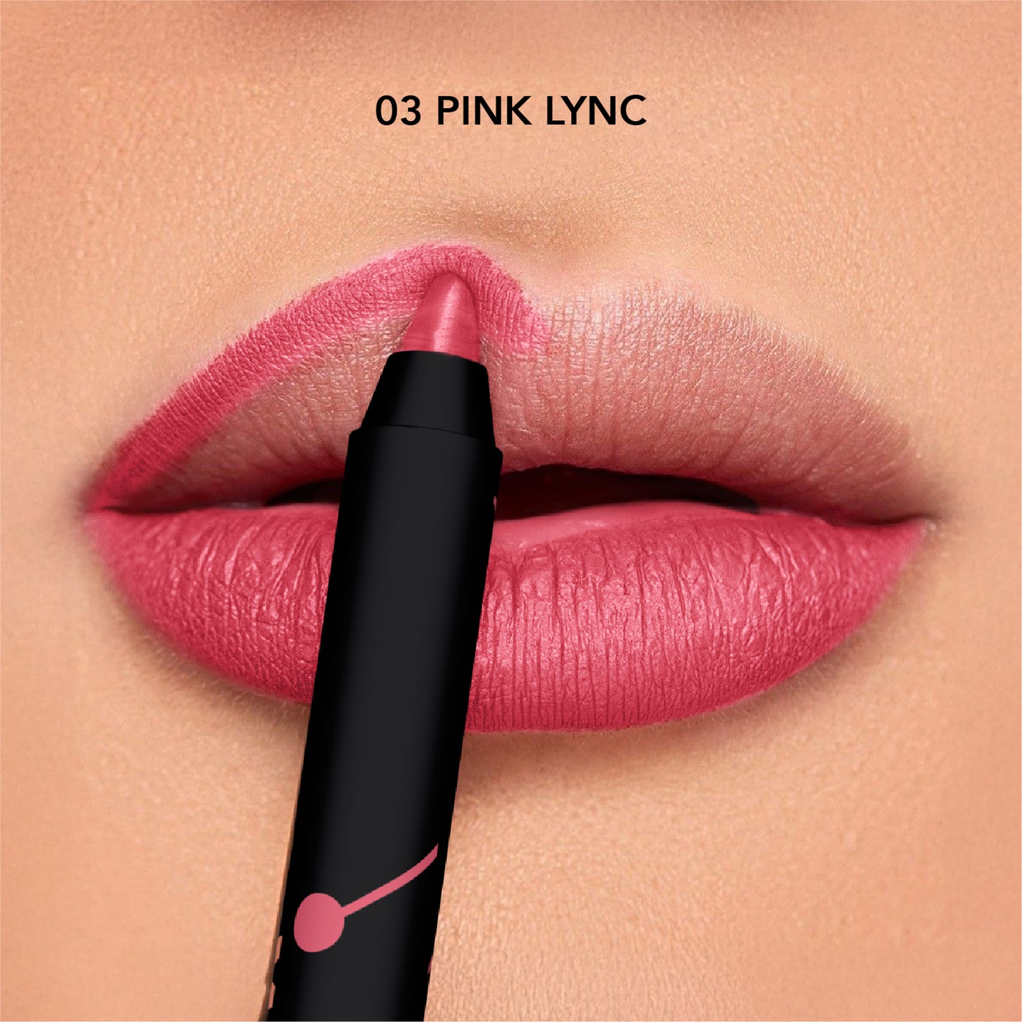 Matte Lip Pencil
