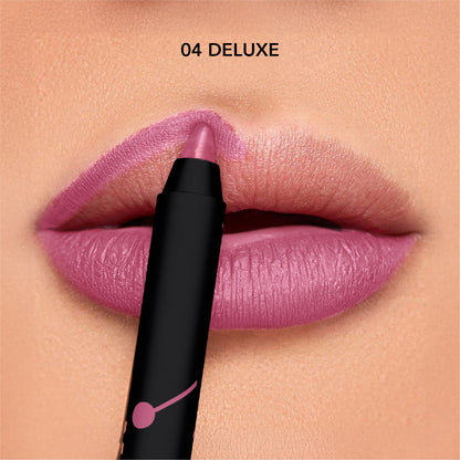 Matte Lip Pencil
