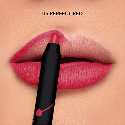 Matte Lip Pencil