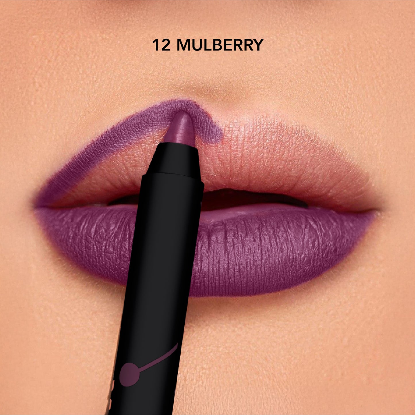 Matte Lip Pencil