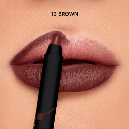 Matte Lip Pencil