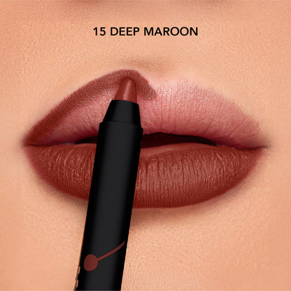 Matte Lip Pencil