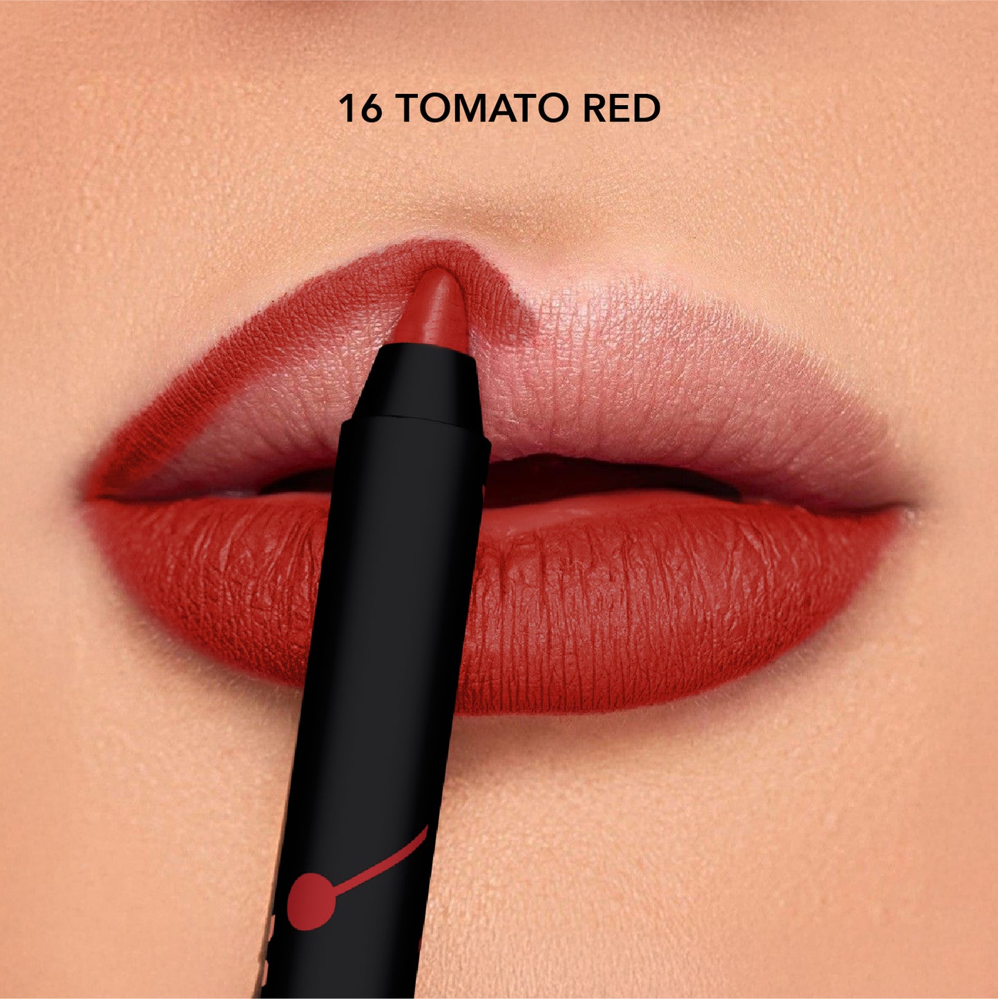 Matte Lip Pencil