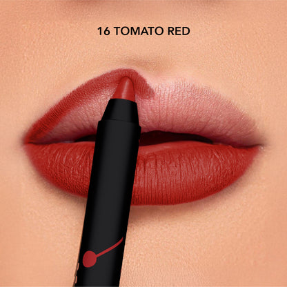 Matte Lip Pencil