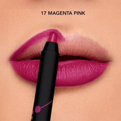 Matte Lip Pencil