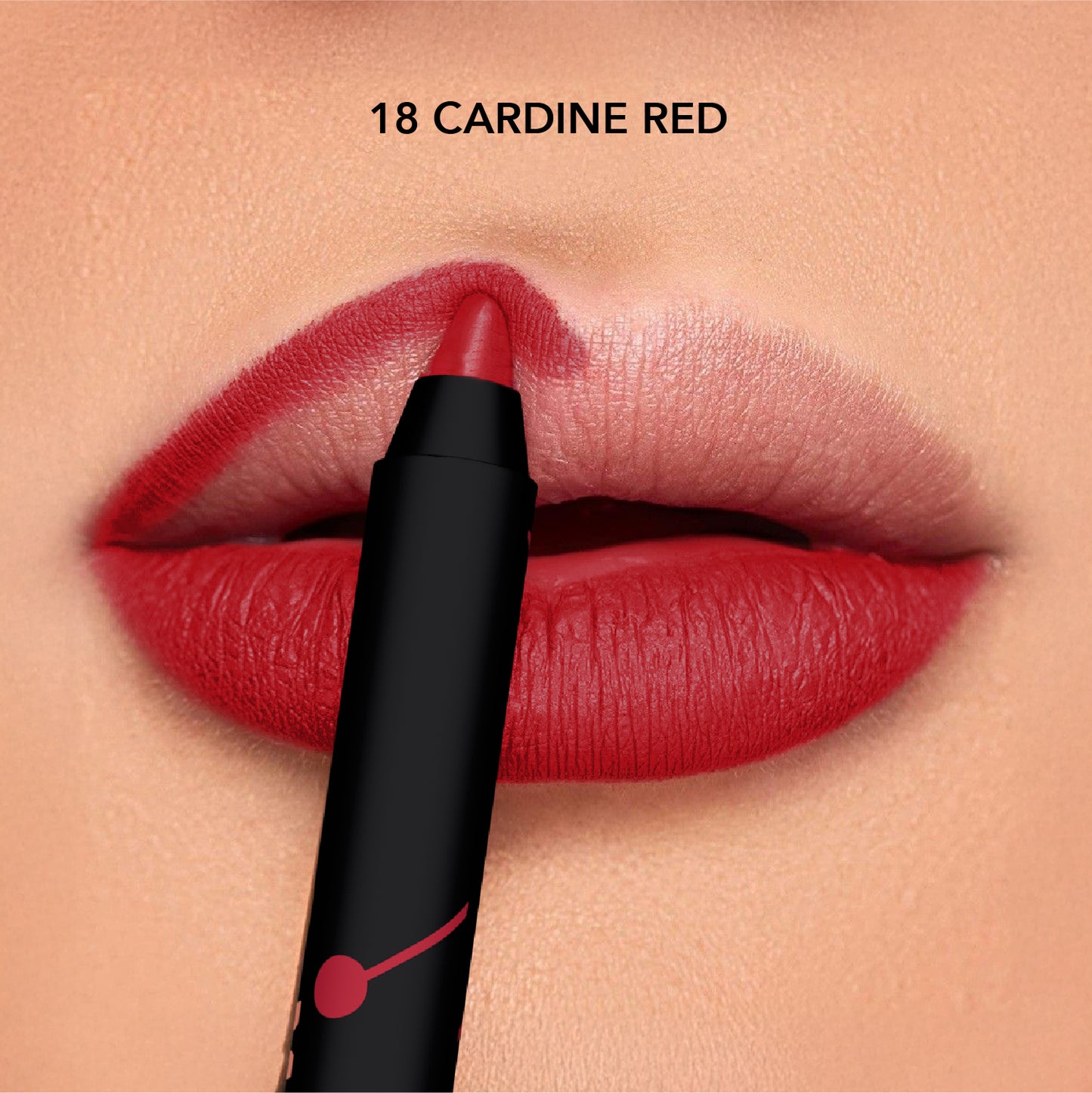 Matte Lip Pencil