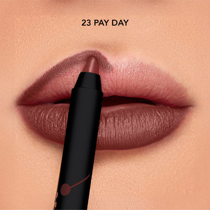 Matte Lip Pencil