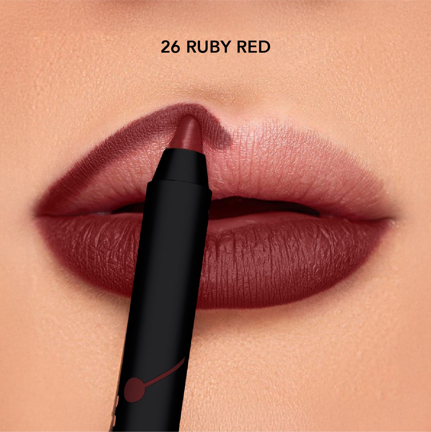 Matte Lip Pencil