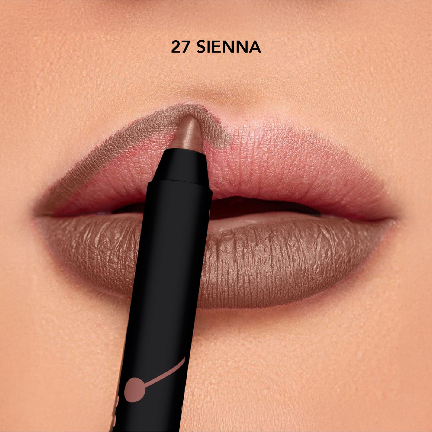 Matte Lip Pencil