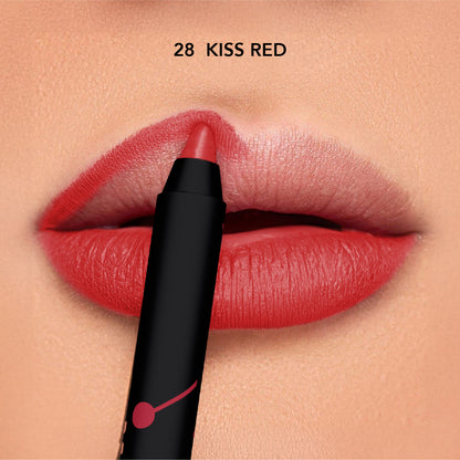 Matte Lip Pencil
