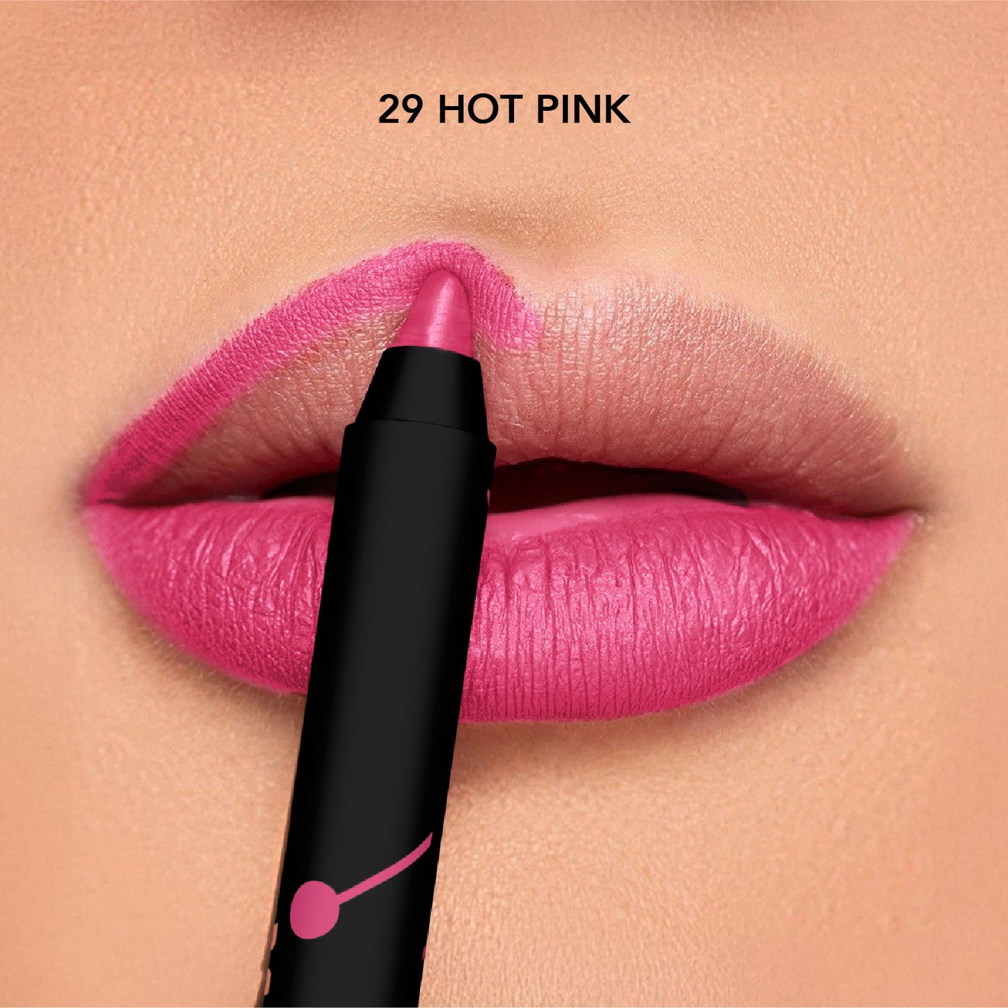 Matte Lip Pencil