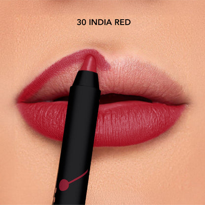 Matte Lip Pencil