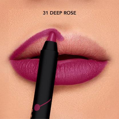 Matte Lip Pencil