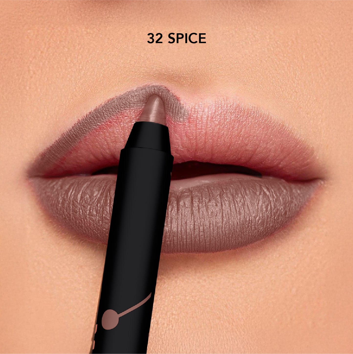 Matte Lip Pencil