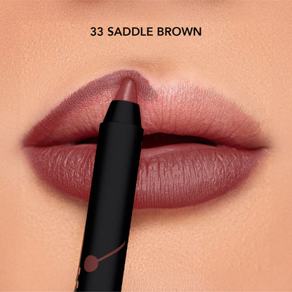 Matte Lip Pencil
