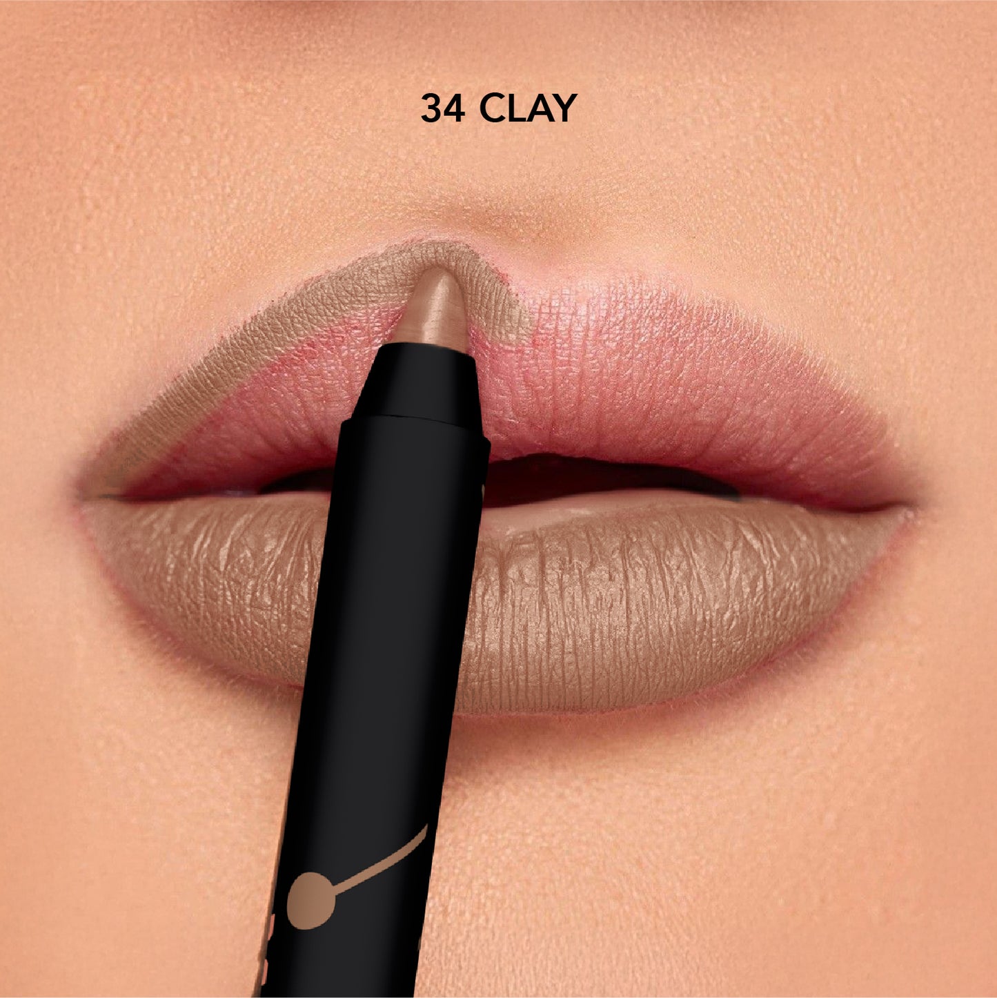 Matte Lip Pencil
