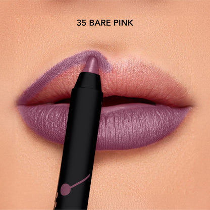 Matte Lip Pencil