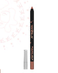 Matte Lip Pencil-H.D Finishing