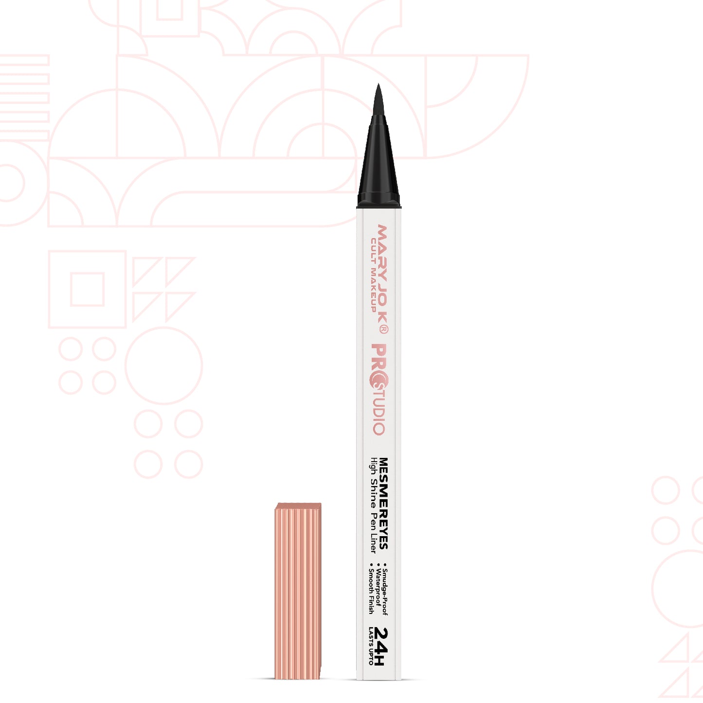 Mesmereyes Pen Liner