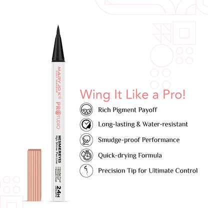Mesmereyes Pen Liner