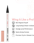Mesmereyes Pen Liner