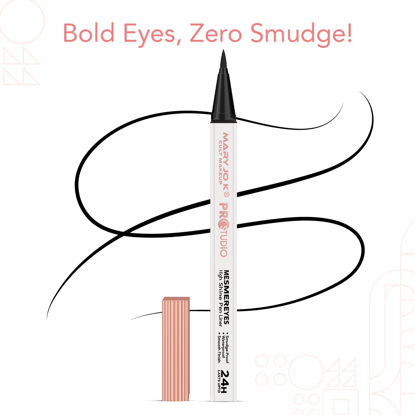 Mesmereyes Pen Liner