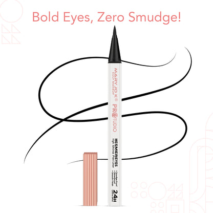 Mesmereyes Pen Liner