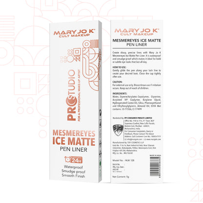 Mesmereyes Pen Liner