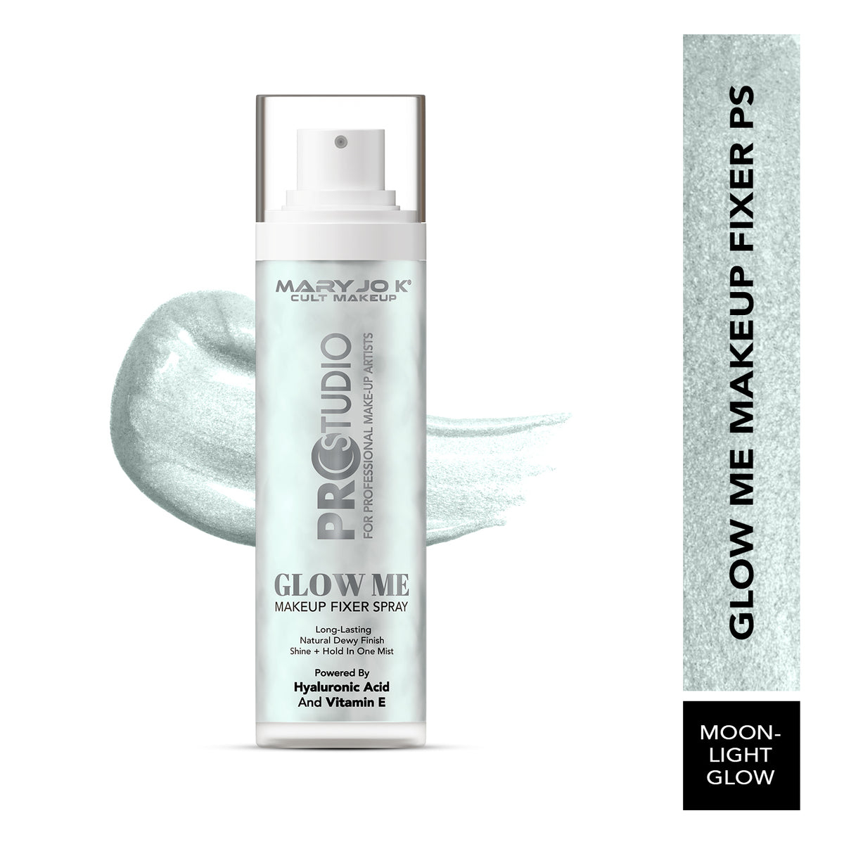 Glow me Makeup Fixer