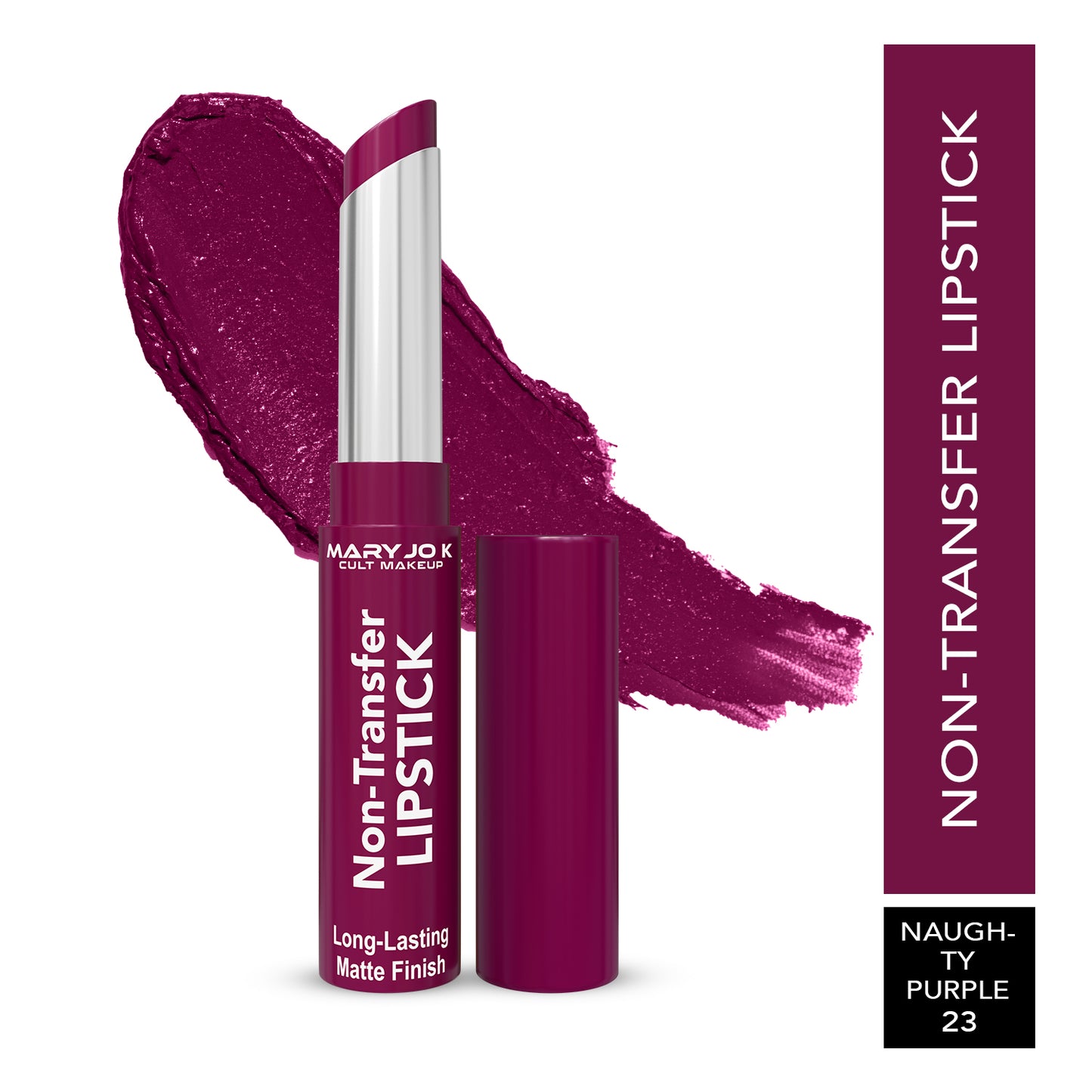 Non-transfer Lipstick