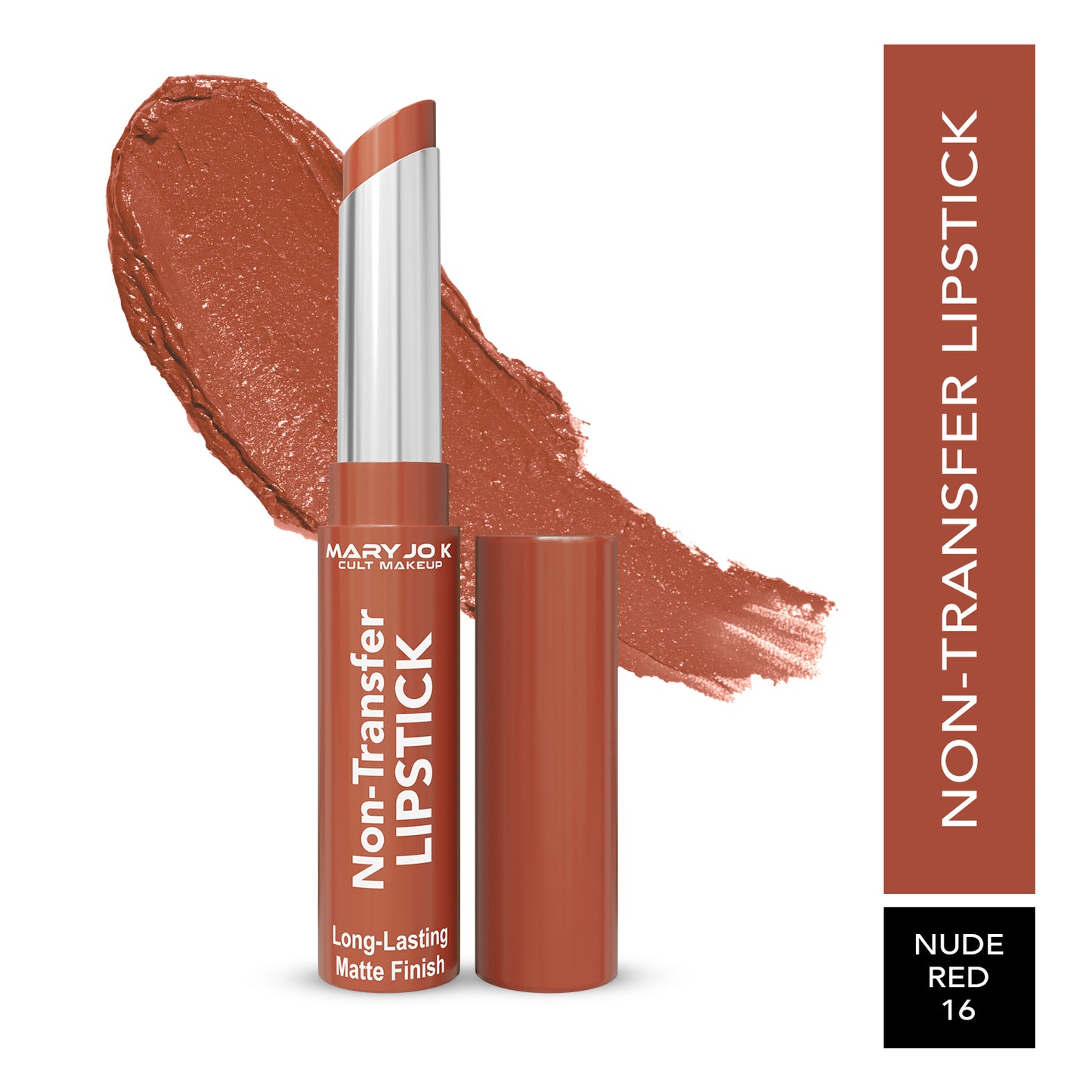 Non-transfer Lipstick