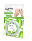 Nail Polish Remover Pads (Aloe Vera)