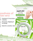 Nail Polish Remover Pads (Aloe Vera)