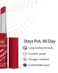 Non-transfer Lipstick