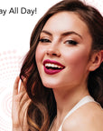 Non-transfer Lipstick