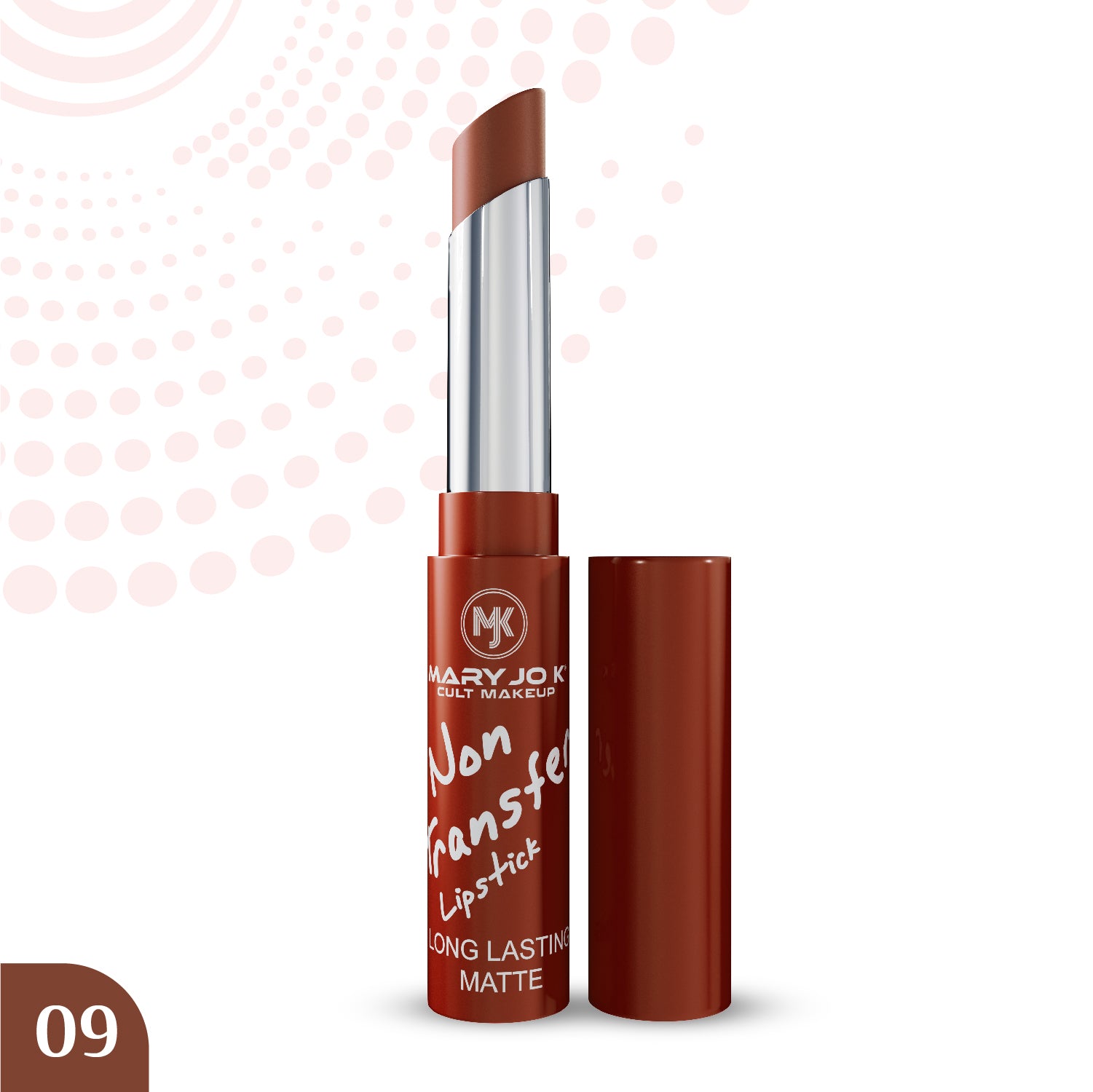 Non-transfer Lipstick