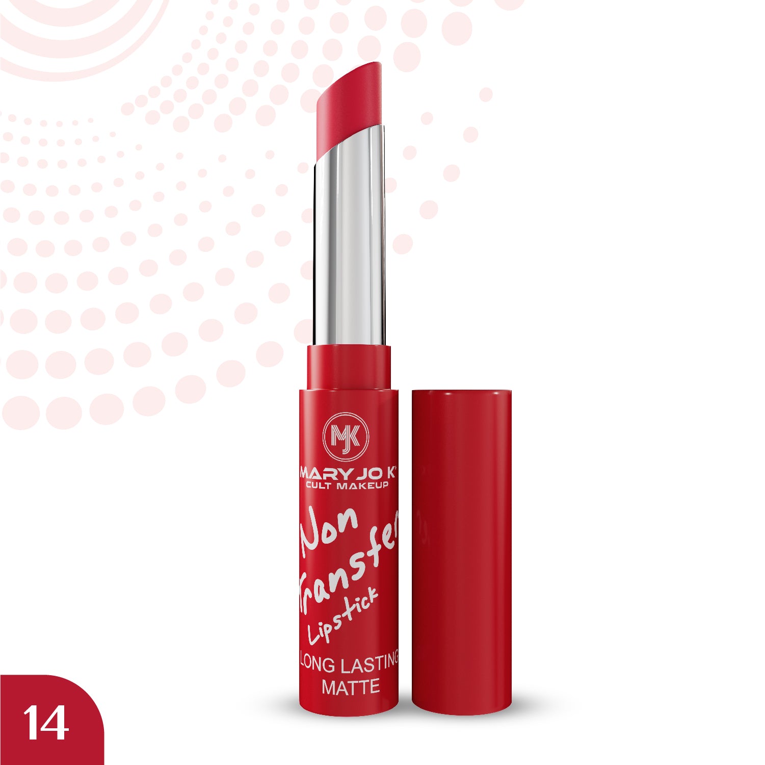 Non-transfer Lipstick