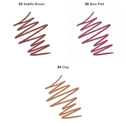 3 Step Custom Lip Stack — Stay-Put Edition