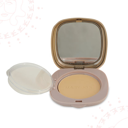 Matte Made In Heaven Duo