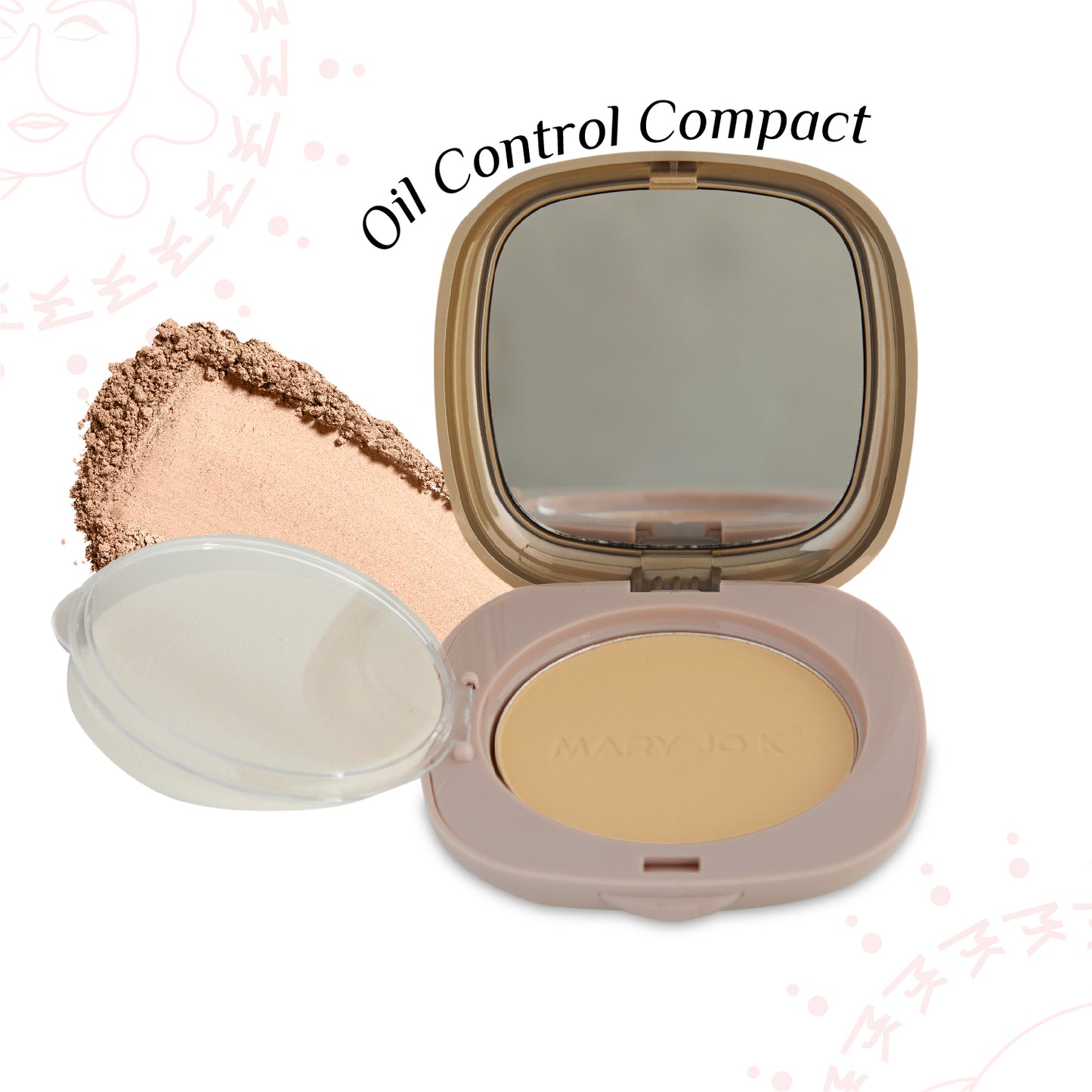 Matte Made In Heaven Duo