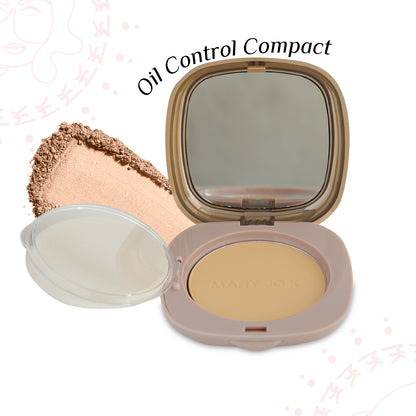 Matte Made In Heaven Duo
