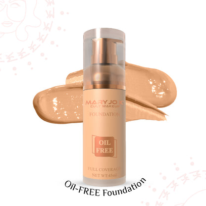 Matte Made In Heaven Duo