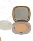 Oil Control Compact Powder