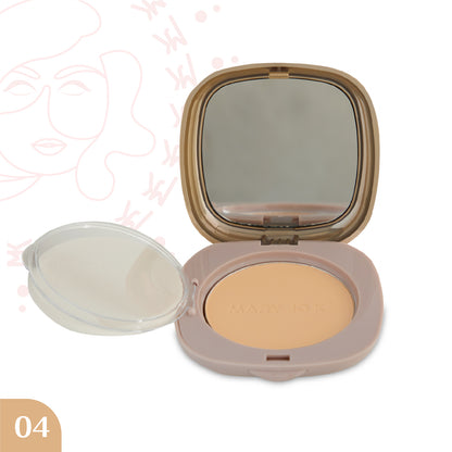 Matte Made In Heaven Duo